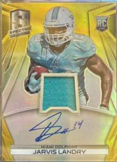 Jarvis Landry