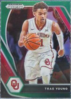 Trae Young