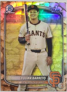 Yulian Barreto