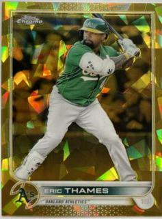 Eric Thames