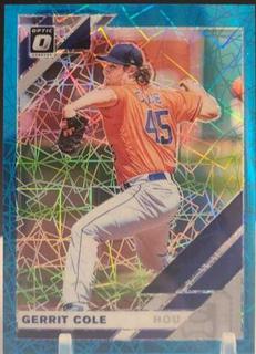 Gerrit Cole