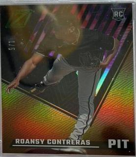 Roansy Contreras