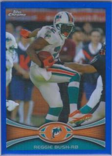 Reggie Bush