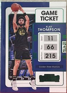 Klay Thompson