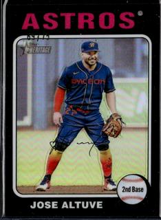 Jose Altuve