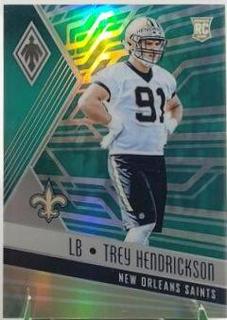 Trey Hendrickson