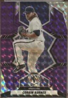 Corbin Burnes