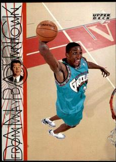 Shareef Abdur-Rahim