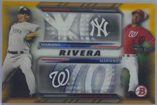 Mariano Rivera, Mariano Rivera III