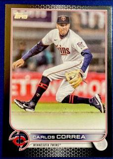 Carlos Correa