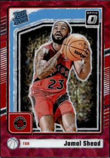 Jamal Shead
