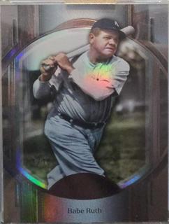 Babe Ruth