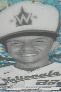 Juan Soto