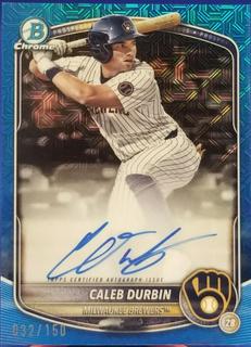 Caleb Durbin