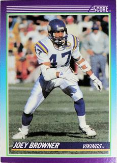 Joey Browner