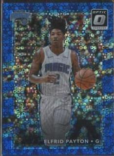 Elfrid Payton