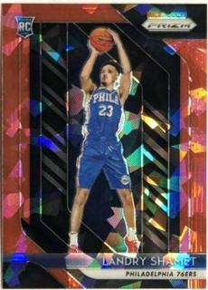 Landry Shamet