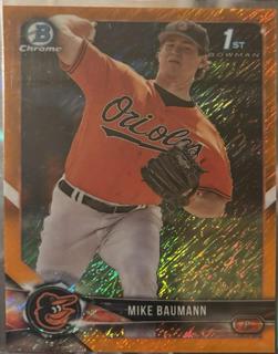 Mike Baumann