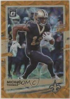 Michael Thomas
