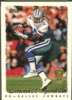Emmitt Smith