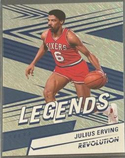 Julius Erving