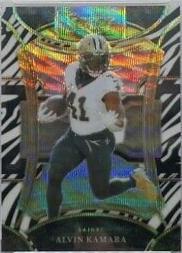 Alvin Kamara