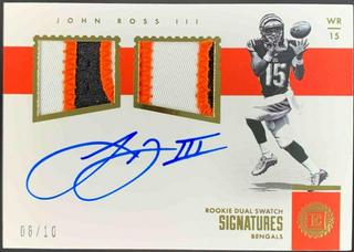 John Ross III