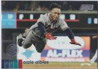 Ozzie Albies