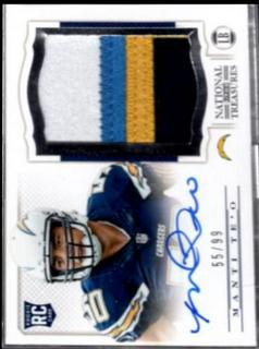 Manti Te'o