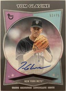 Tom Glavine