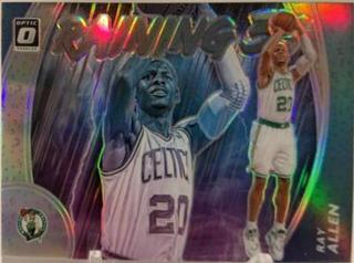 Ray Allen
