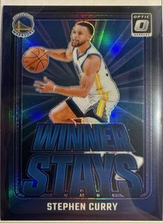 Stephen Curry