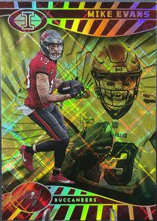 Mike Evans