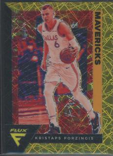 Kristaps Porzingis