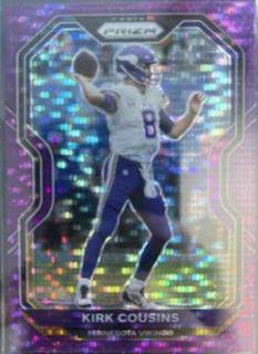 Kirk Cousins