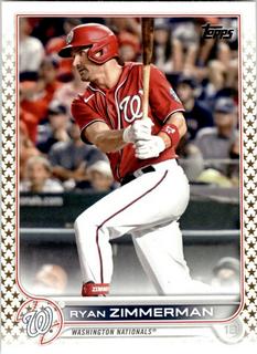 Ryan Zimmerman