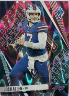 Josh Allen