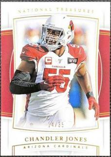 Chandler Jones