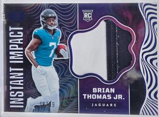 Brian Thomas Jr.