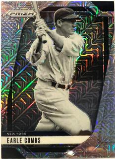 Earle Combs