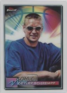 Detlef Schrempf