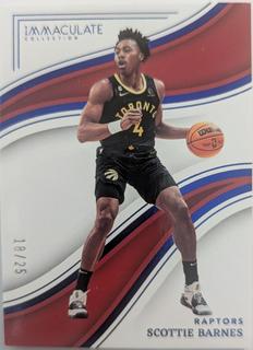 Scottie Barnes