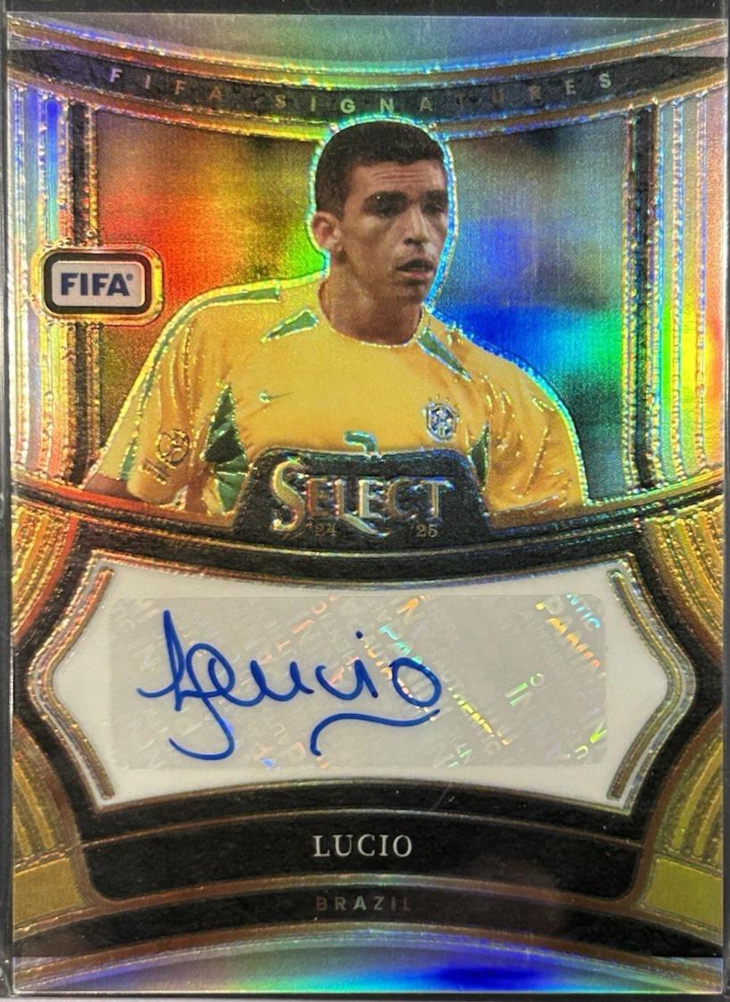 2024 Lucio #S-L