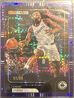 Kawhi Leonard