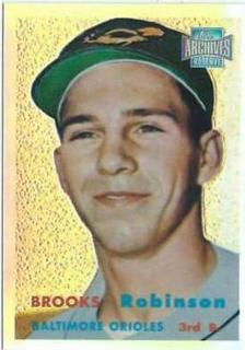 Brooks Robinson