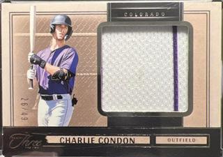 Charlie Condon