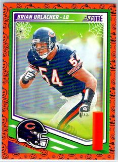 Brian Urlacher