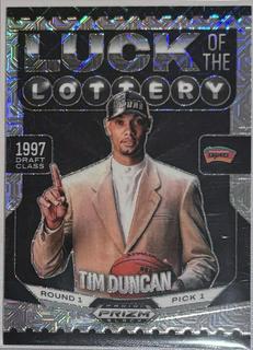 Tim Duncan