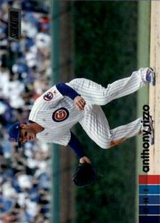 Anthony Rizzo