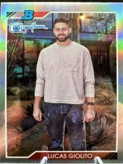 Lucas Giolito